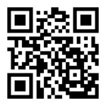 QR Code to Voyager Program Page