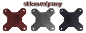 Silicon Chip Tray Header Graphic