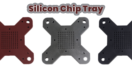 Silicon Chip Tray Header Graphic