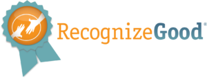 RecognizeGood Logo