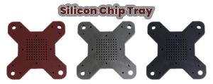 Silicon Chip Tray Header Graphic