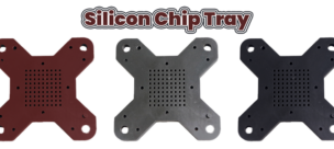 Silicon Chip Tray Header Graphic