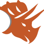 tri/Rex Icon Logo