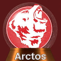 Arctos_Globe21