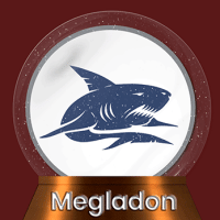 Megladon: HLC Process Globe